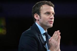 Во Франции предотвратили покушение на Президента Эммануэля Макрона