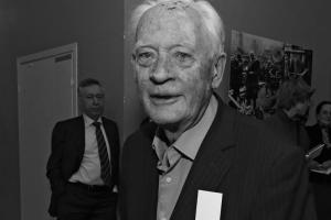 Последнее интервью: Сотник опубликовал ролик с академиком Рыжовым, который считал, что РФ ждет один сценарий