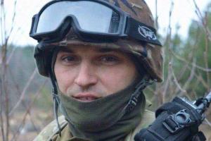 Исчезновение подполковника Нацгвардии на Донбассе: журналист рассказал подробности боя