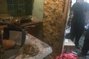 В одесской квартире прогремел взрыв, погиб подросток