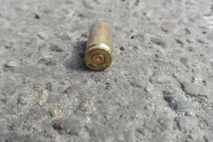 В Киеве произошла драка с применением огнестрельного оружия