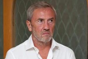 Генпрокуратура сообщила о подозрении бывшему мэру Киева Черновецкому