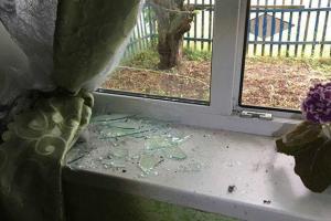 На Донетчине неизвестный бросил гранату в частный дом, есть погибшие