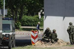 В Польше обнаружили бомбу: происходит эвакуация людей