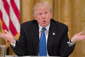 Новые санкции, которые подпишет Трамп, ощутит и Украина, - Гай