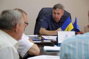 В критическую ситуацию на «Лисичанскугле» вмешался глава ОГА