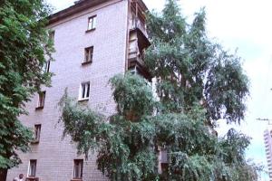 В Харькове мужчина погиб во время преследования полицией