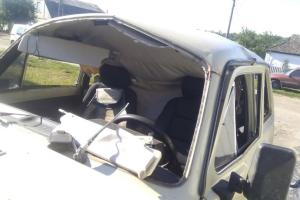 На Харьковщине в результате взрыва автомобиля пострадал мужчина