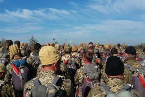 Мирослав Гай рассказал о скандале в 95-й десантно-штурмовой бригаде