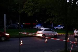 Стрельба в Днепре: убийцы лишили жизни бойцов АТО