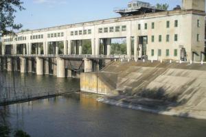 Донецкая фильтровальная станция снова работает, люди будут с питьевой водой