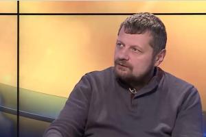 Мосийчук объяснил, почему Литва предложила Саакашвили гражданство