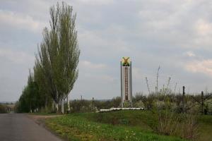 В Докучаевске начался бой: работает артиллерия