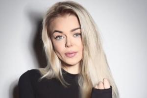 Певица Алина Гросу шокировала поклонников жуткой худобой, появилось фото