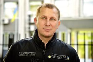 В Штабе блокады прокомментировали назначение Аброськина на новую должность