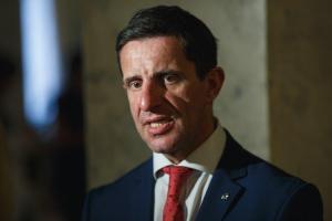 На прямой эфир со Шкиряком ворвался ребенок, который искал маму