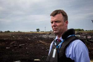 ОБСЕ откроет патрульные базы на неподконтрольных территориях, когда ей предоставят гарантии безопасности, – Хуг