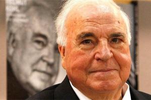 Сегодня Германия, Европа и весь мир прощались с Гельмутом Колем: комментарий Порошенко
