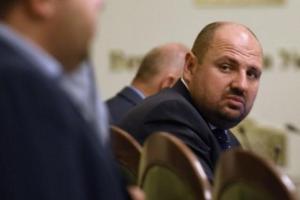 Розенблата «украсили» электронным браслетом: нардеп обещает внести залог в размере 7 млн грн 