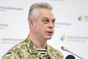 Большая часть обстрелов из тяжелого вооружения произошла на Мариупольском направлении. Карта АТО