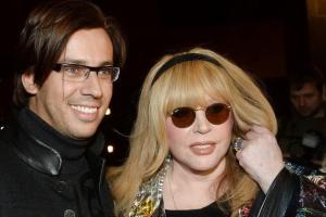 Как игрушки: Максим Галкин опубликовал новый снимок детей