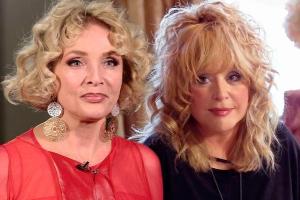 "Высокие отношения" Пугачевой и Вайкуле: Галкин опубликовал забавное видео