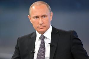 Путин рассказал об ограничительных мерах РФ по отношению к США