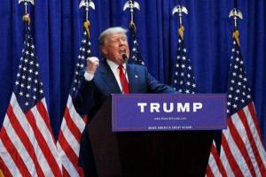 Стало известно имя нового советника Трампа