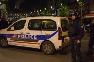 Стрельба за стрельбой: Во Франции мотоциклисты обстреляли людей, один погибший, шесть ранены