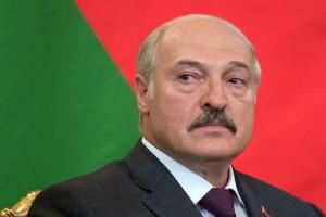 Лукашенко посетит Украину уже на этой неделе
