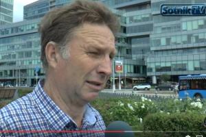 «Ядерные понты» Путина и Кадырова: Сотник задал москвичам жесткий вопрос