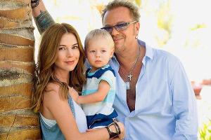 Смена подрастает: Пресняков показал совместное выступление с маленьким сыном