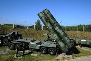 Для «ударов в спину»? Эрдоган купит у России серьезное оружие