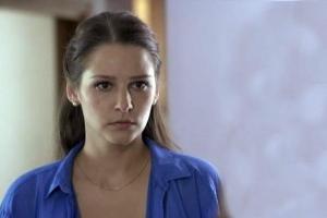 Актриса Глафира Тарханова сменила имидж