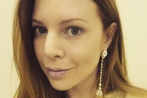 Певица Наталья Подольская рассказала поклонникам о второй беременности