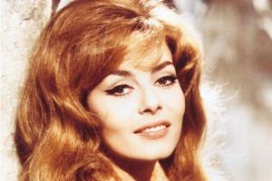 Ушла из жизни автор романа "Анжелика"