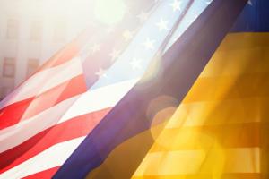 Президент Порошенко встретится с Госсекретарем США Тиллерсоном