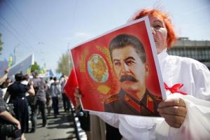 Рост симпатий к Сталину в РФ выражает крайнее раздражение действующей властью, - аналитик