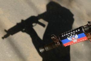 У боевиков не хватает людей для передовой: на военную службу по контракту набирают бывших зеков
