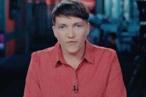 Савченко поставила новый позорный рекорд: 11 матерных слов за 20 секунд