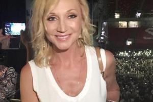 "С каждым годом всё краше", - фанаты без ума от нового фото Кристины Орбакайте