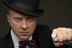 Певец Антин Мухарский признался, что бывшая жена Снежана Егорова два года не пускала его в собственный дом