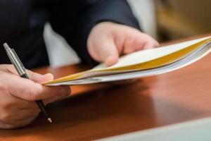 Кабмин поддержал законопроект о приватизации: комментарий Гройсмана