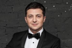 Шоумену Владимиру Зеленскому закрыли рот