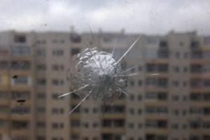 В Закарпатской области нашли парня, который стрелял по окнам жилых домов