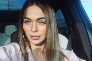 Анна Хилькевич ищет дублершу для съемок клипа