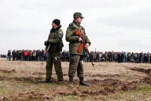"ГУЛАГ по-Московски": В "ЛДНР" создали сеть трудовых лагерей