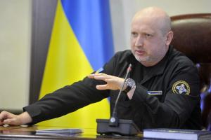 Турчинов: Депутаты стали соучастниками кибепреступлений против Украины