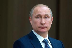 Эксперт рассказал, что Путин может согласиться на "план Макрона" по Донбассу