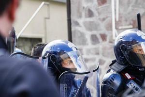 Итальянская полиция задержала 116 мафиози из различных 24 кланов